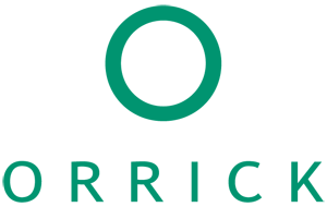 Orrick_Logo